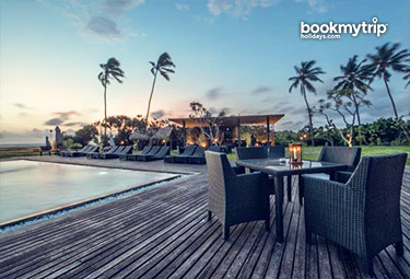 Bookmytripholidays | Suriya Resort Kammala,Srilanka | Best Accommodation packages